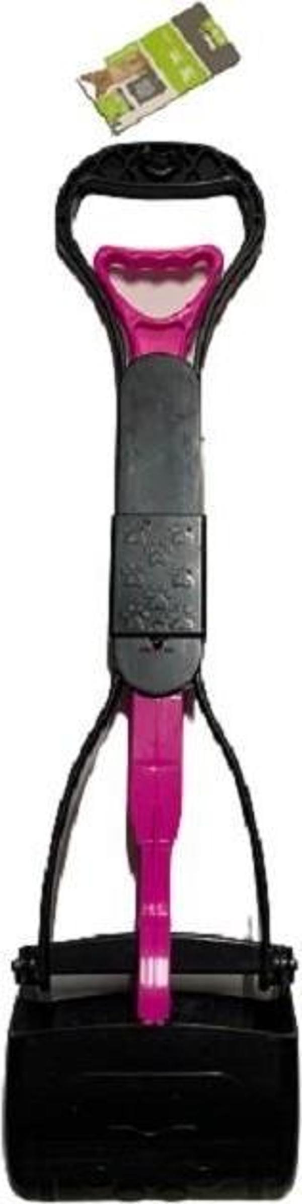 Nunbell Katlanır Dışkı Toplama Küregi - Image 1