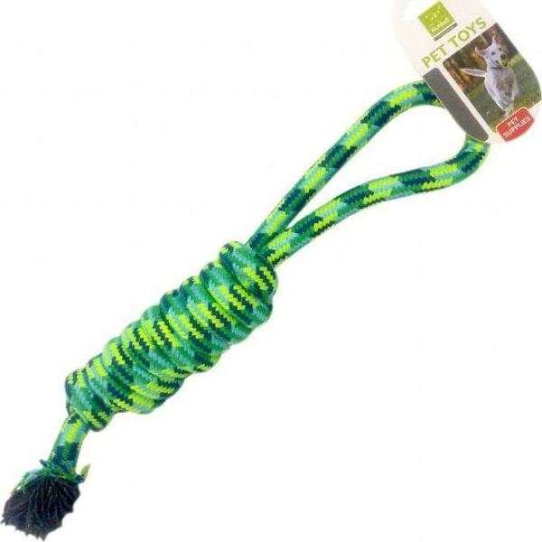 Nunbell Köpek Oyuncağı Diş İpi Halat 47 cm - Image 1