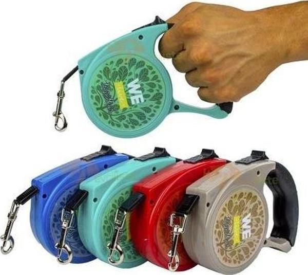Nunbell WE Otomatik Tasma Şerit 5 M - Image 1