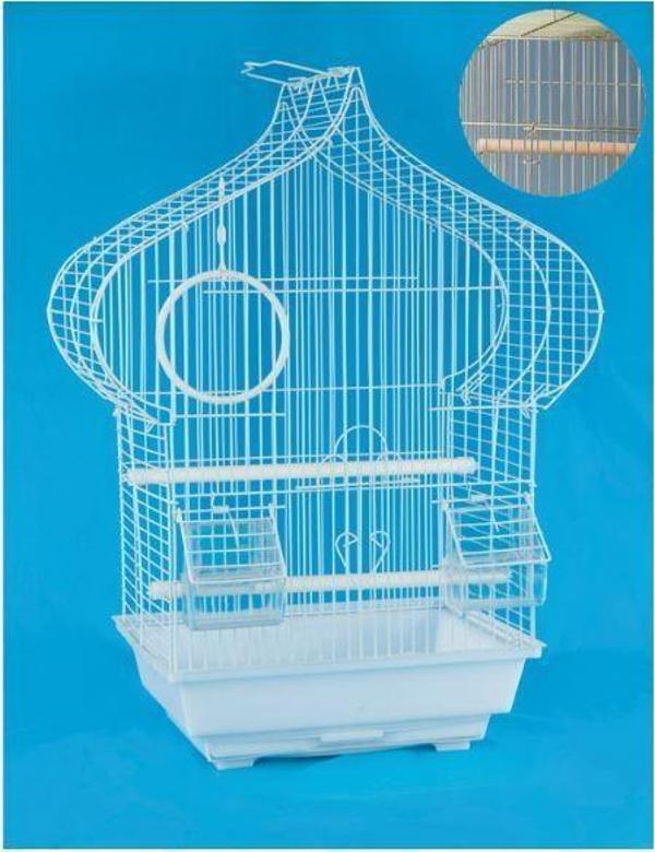 Orijin Damla Modeli Kuş Kafesi - Image 1