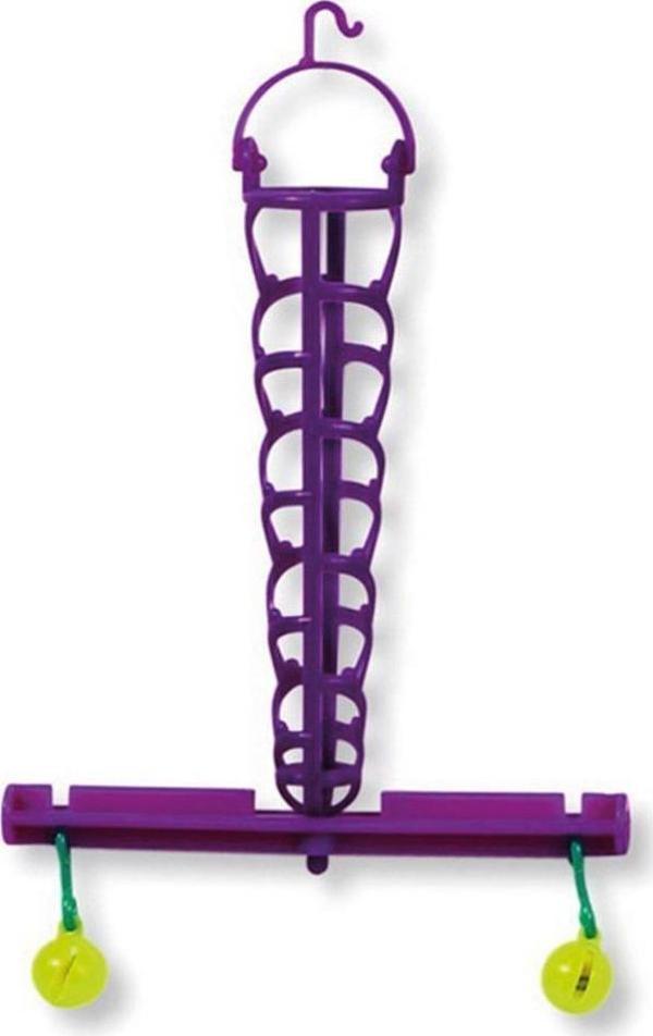 Lw Plastik Darı Askısı - Image 1