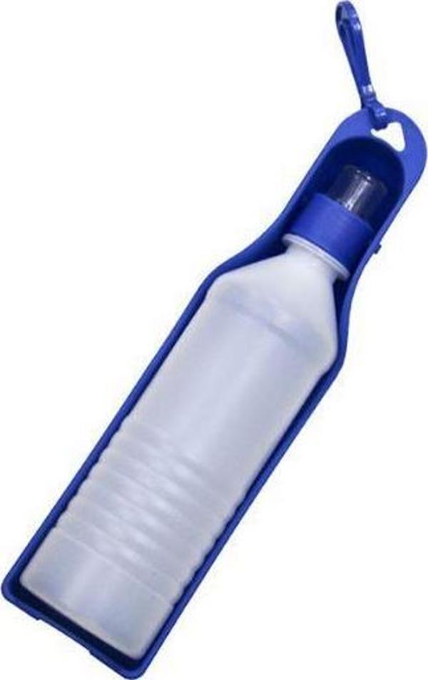 Orijin Kedi Ve Köpekler İçin Seyahat Tipi Mataralı Suluk 500 ml - Image 1