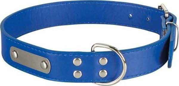 Polo Sl2220 Köpekler İçin İsimlikli Boyun Tasması 3 cm x 60 cm KARIŞIK RENK - Image 1