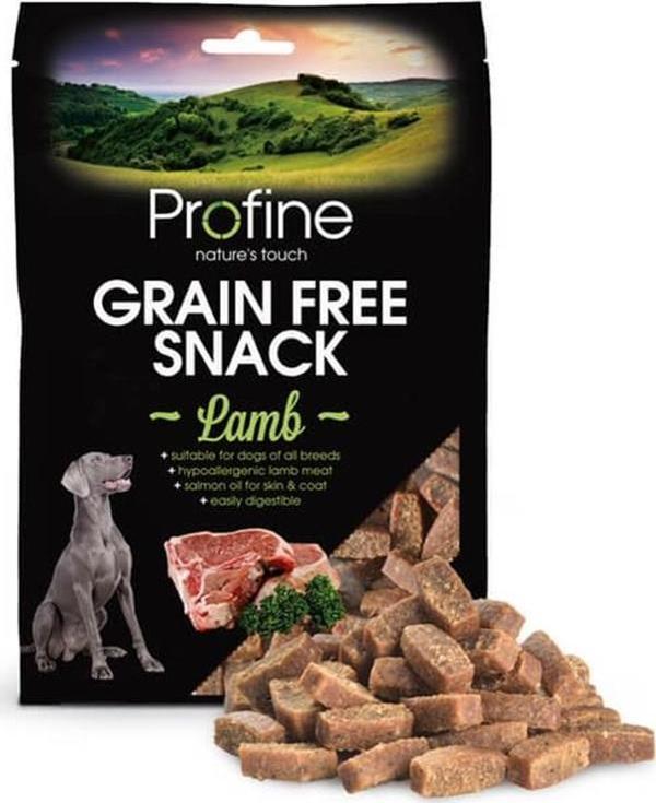 Profine Tahılsız Lamb Kuzu Etli Köpek Ödülü 200 Gr - Image 1
