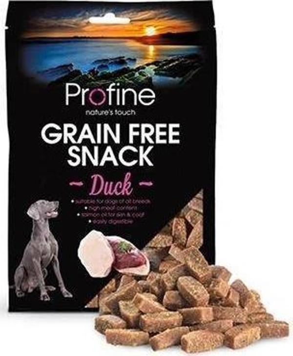 Profine Tahılsız Ördekli Köpek Ödülü 200 Gr - Image 1