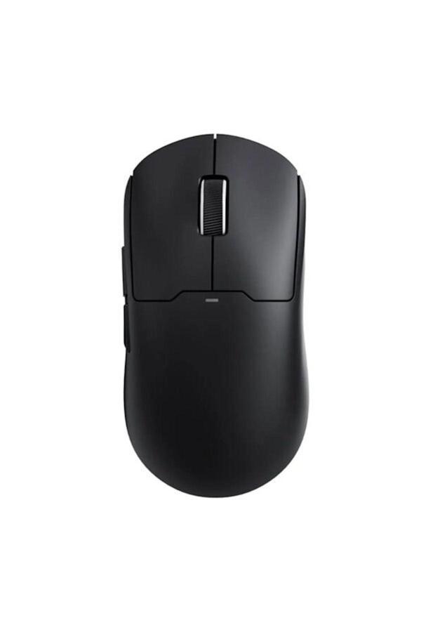 Mchose A5 Ultra Black 8K/4K Hz Kablosuz Simetrik Gaming Mouse (A5-7A) - Image 1