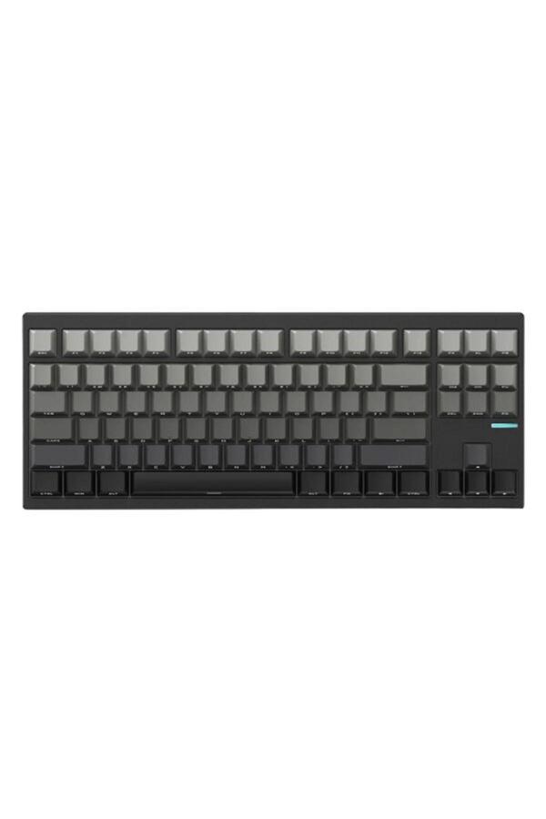 Mchose Gx87S Mountains Gradient %80 Mist Blue Switch Rgb Kablosuz Hotswap Mekanik Gaming Klavye - Image 1