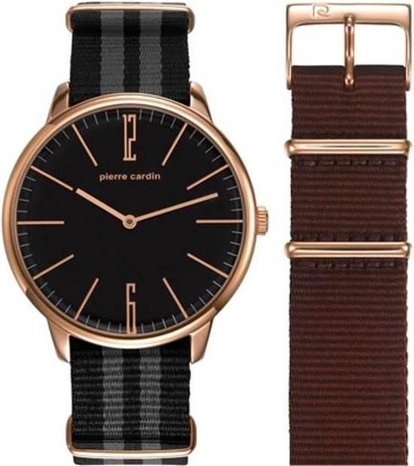 PIERRE CARDIN 106991F16 KOL SAATİ - Image 1