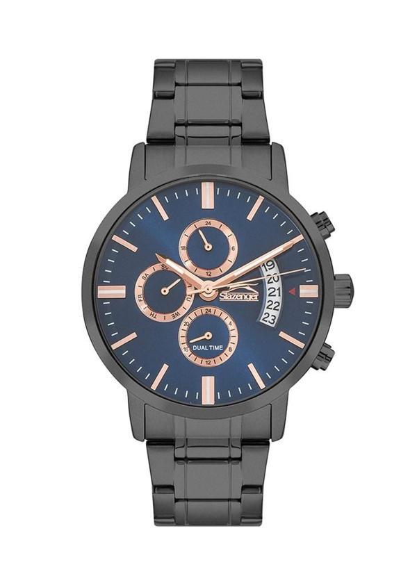SLAZENGER SL.09.2113.2.04 ERKEK KOL SAATİ - Image 1