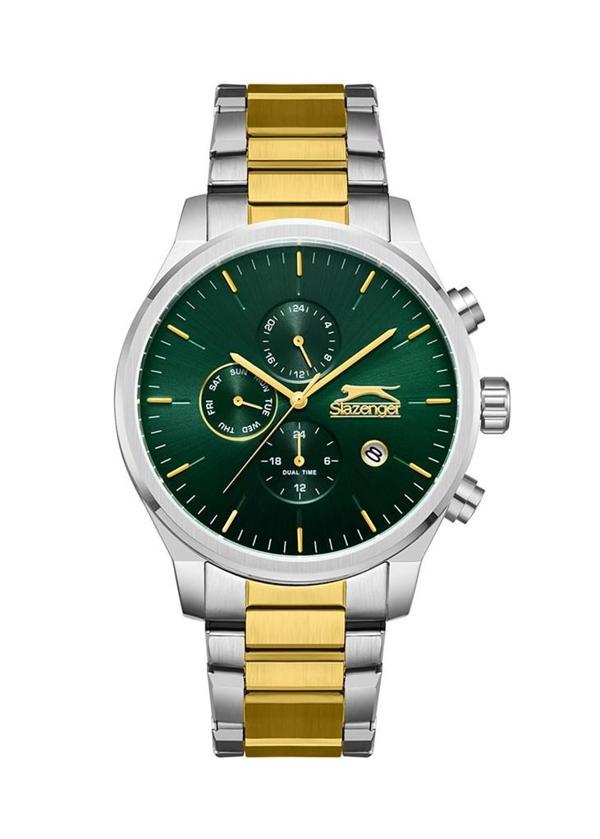 SLAZENGER SL.09.2400.2.05 ERKEK KOL SAATİ - Image 1