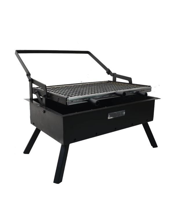 SALINCAK MANGAL - Image 1