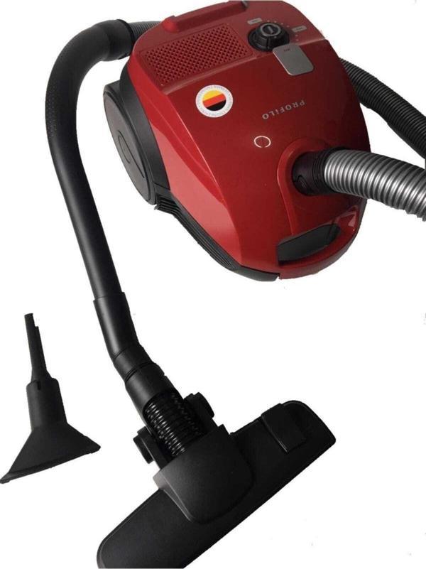 Profilo B Sınıfı Elektrikli Süpürge Psu5B111 - Image 1