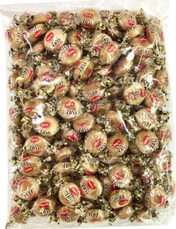 Kent Miss Bonbon Sütlü Şeker 1 KG - Image 1