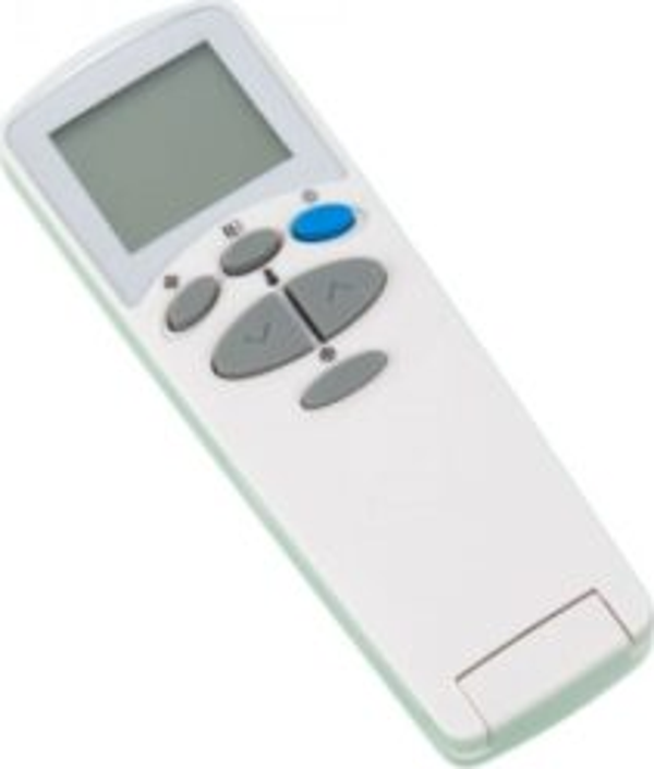 Demirdöküm DSKI-24 HP Klima Kumandası - Image 1
