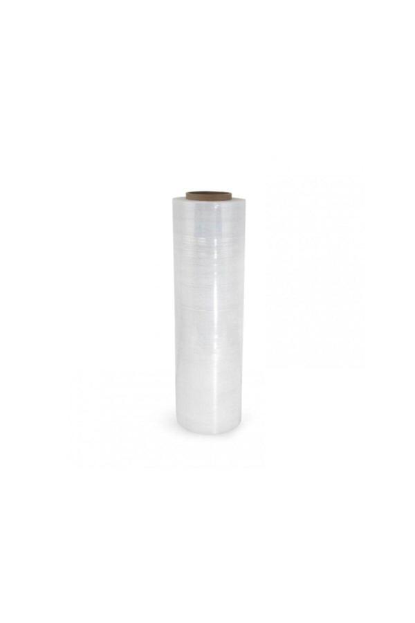 Akar - Sanayi Streç Film - 50 Cm Genişlik - 23 Mikron - 1,9Kg + 0,4 Kg Masura - Image 1