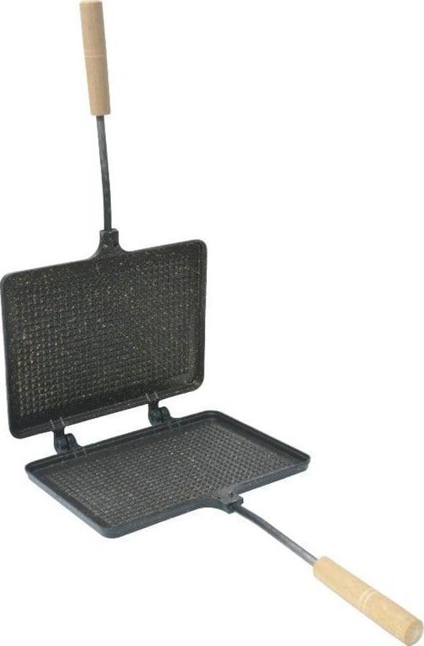 CAMPOUT TOST MAKİNESİ - Image 1