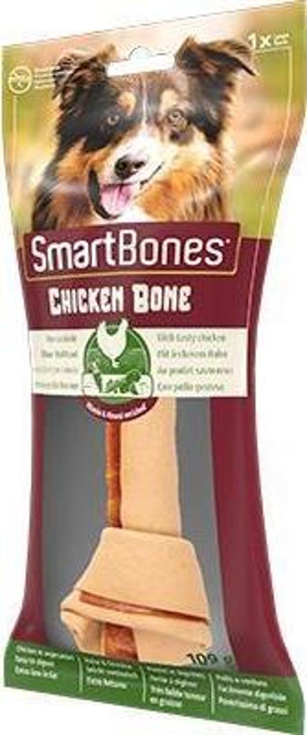 Smart Bones Chicken Large Köpek Ödül - Image 1