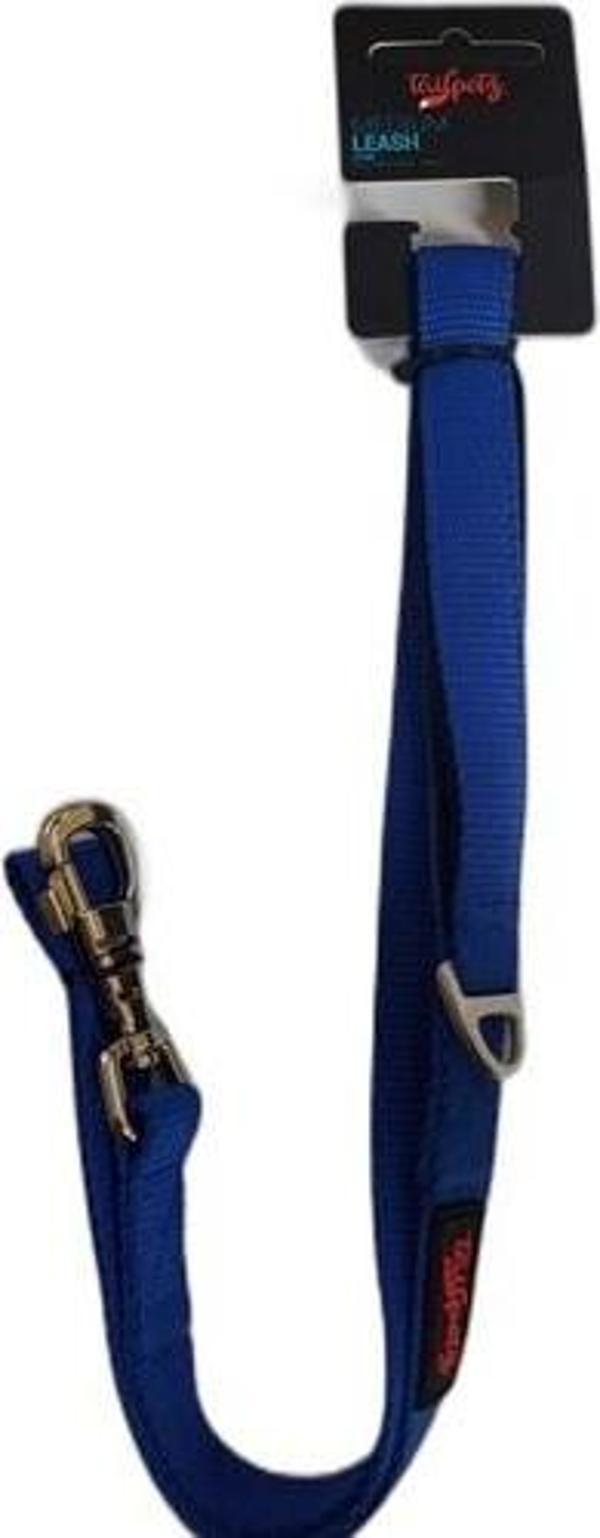 Tailpetz Air Köpek Gezdirme Kayışı Sax Match Leash 135 cm - Image 1