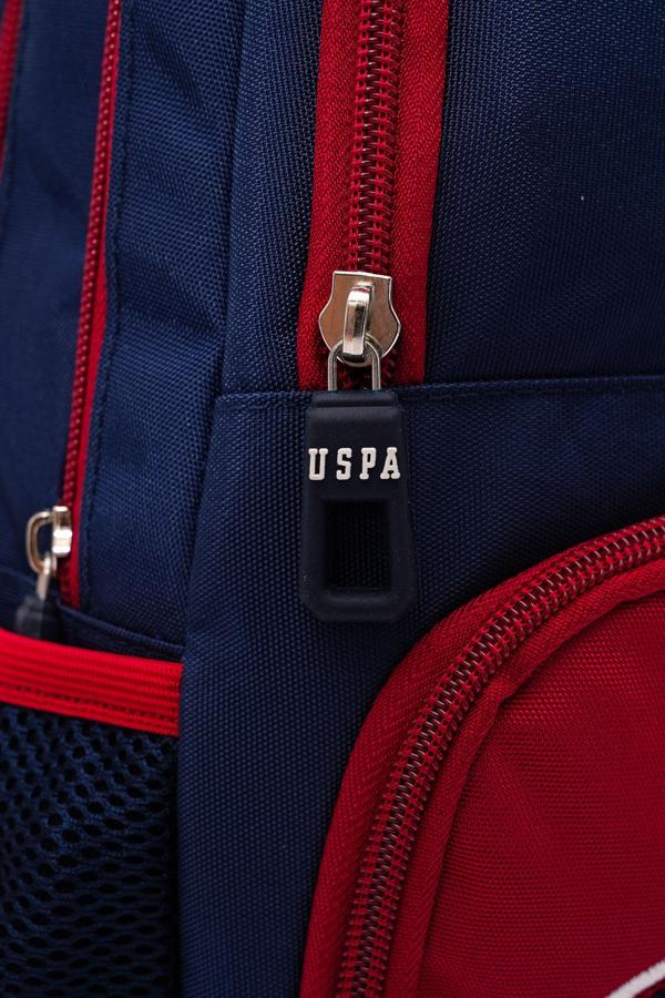 U.S. Polo. Assn. Erkek Çocuk Okul Çanta Seti PLSET2501402 - Image 1