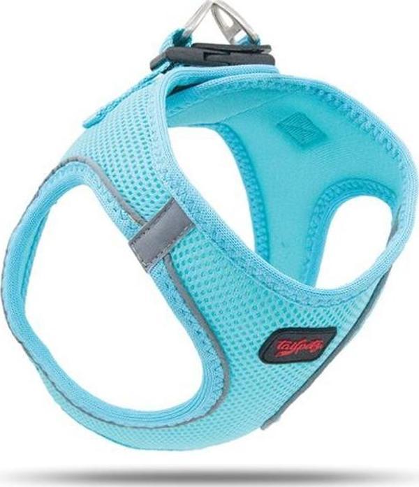 Tailpetz Air Mesh Harness Göğüs Tasması Ocean Large - Image 1