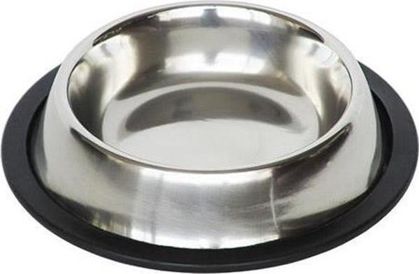 Tommy Köpek Çelik Mama Kabı 32 Oz - Image 1