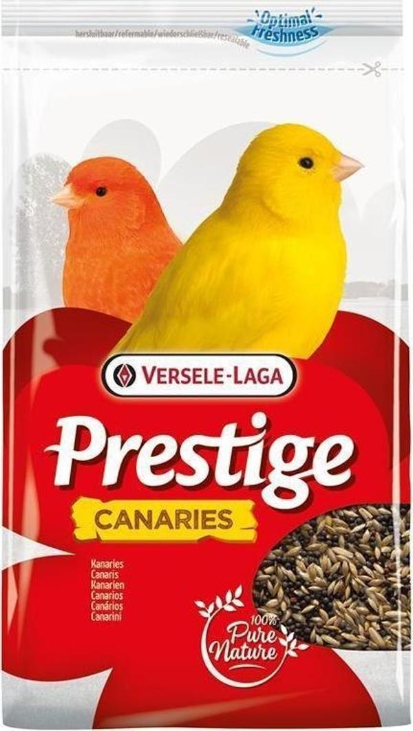 Versele Laga Kanarya Kuşu Yemi 1 Kg - Image 1