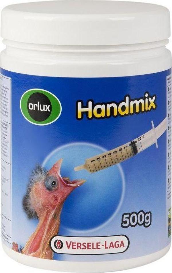 Versele Laga Orlux Handmix (Büyütme Maması) 500 G. - Image 1