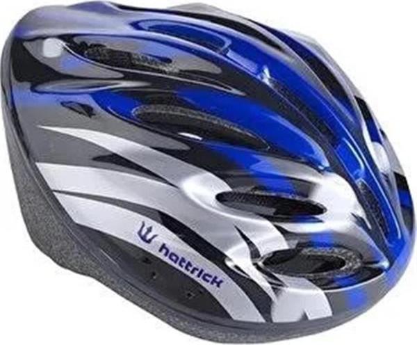 HATTRICK KS35 KASK AYARLANABILIR LACİVERT SİYAH - Image 1
