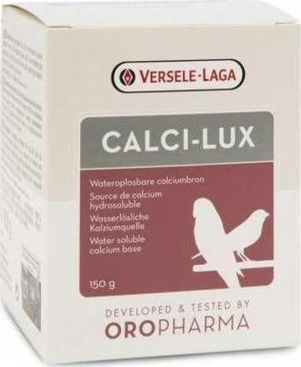 Versele Laga Oropharma Calci-Lux 150g Kalsiyum - Image 1