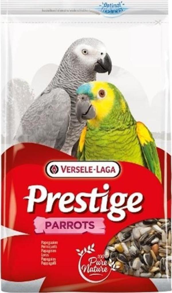 Versele Laga Parrot Prestige Papağan Yemi 1000 Gr - Image 1