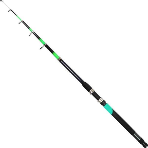 Captain 1725 Snergy 300cm 70-150gr Atarlı Teleskopik Olta Kamışı - Image 1