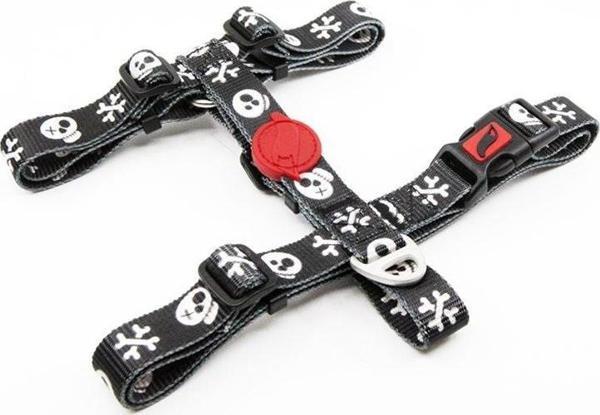 Tailpetz H Tipi Harness Boo Orta Irk Köpek Göğüs Tasması 42-69cm [M] - Image 1