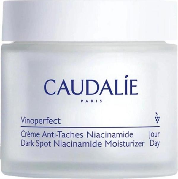 Caudalie Vinoperfect Dark Spot Niacinamide Moisturizer 50 ml - Image 1
