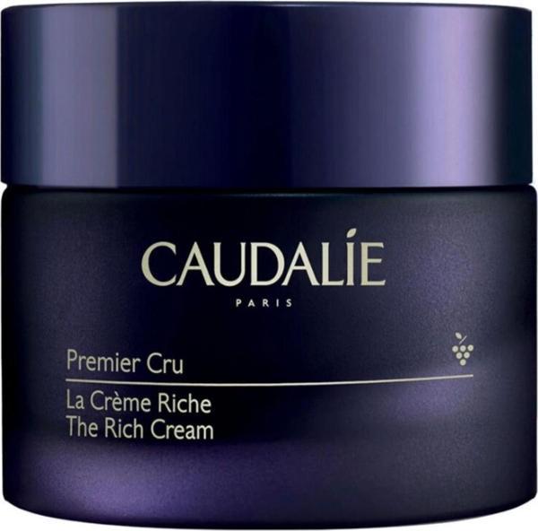 Caudalie Premier Cru Gündüz Bakım Kremi 50 ml - Kuru Ciltler - Image 1