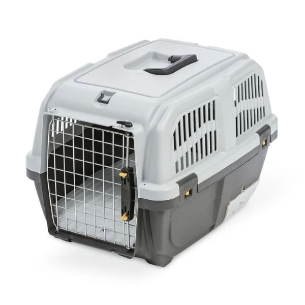 Mps Skudo-8 IATA Kedi ve Köpek Taşıma Çantası 118x80x88 Cm - Image 1