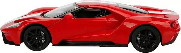 Sunman 1/14 Kumandalı Ford Gt 78100 SARI - Image 1
