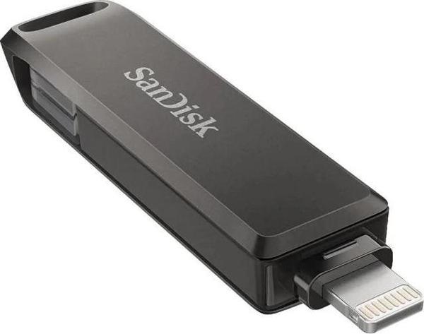 SanDisk iXpand Flash Bellek - Image 1