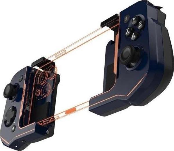 Turtle Beach Atom Mobil Oyun Kumandası - Image 1