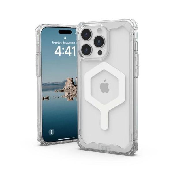 UAG Plyo MagSafe iPhone 15 Pro Max Kılıfı - Image 1