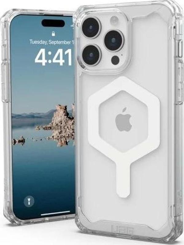 UAG Plyo MagSafe iPhone 15 Pro Max Kılıfı - Image 1