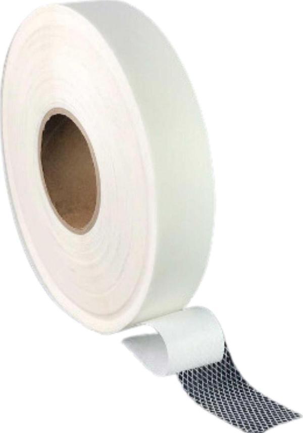 Büro Ev Ofis Hobi Dikiş Nakış Atölyesi için 1X500CM Paça Yapma Bandı - Image 1