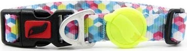 Tailpetz Weecol Cube Collar Köpek Boyun Tasması S Boynu 25-40cm Köpeklere - Image 1