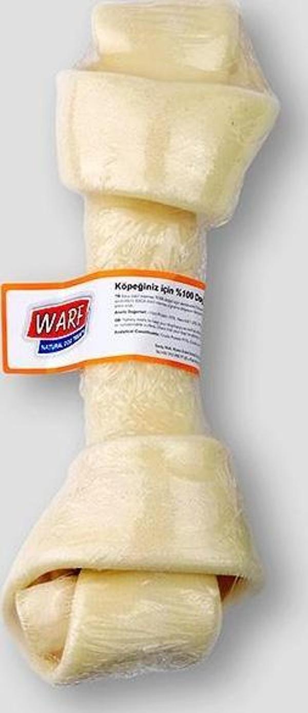 Warf Düğüm Kemik L - 480 Gr 1Li - Image 1