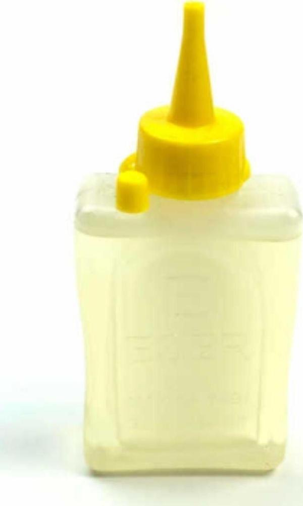 Büro Ev Ofis Hobi Dikiş Atölyesi için 50ML Dikiş Makinesi Bakım Yağı - Image 1