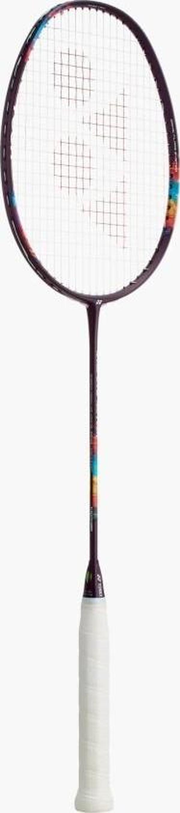 Yonex YY24 Nanoflare 700 Tour Mor Badminton Raketi (Kordajsız) - Image 1