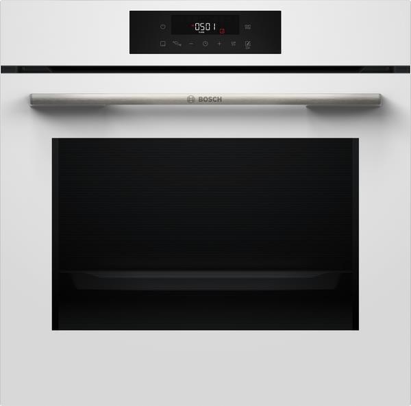 BOSCH HJG852YW0T 76LT BEYAZ ANKASTRE FIRIN - Image 1