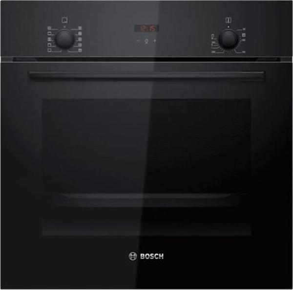 BOSCH HBF512BB1T SİYAH ANKASTRE FIRIN - Image 1