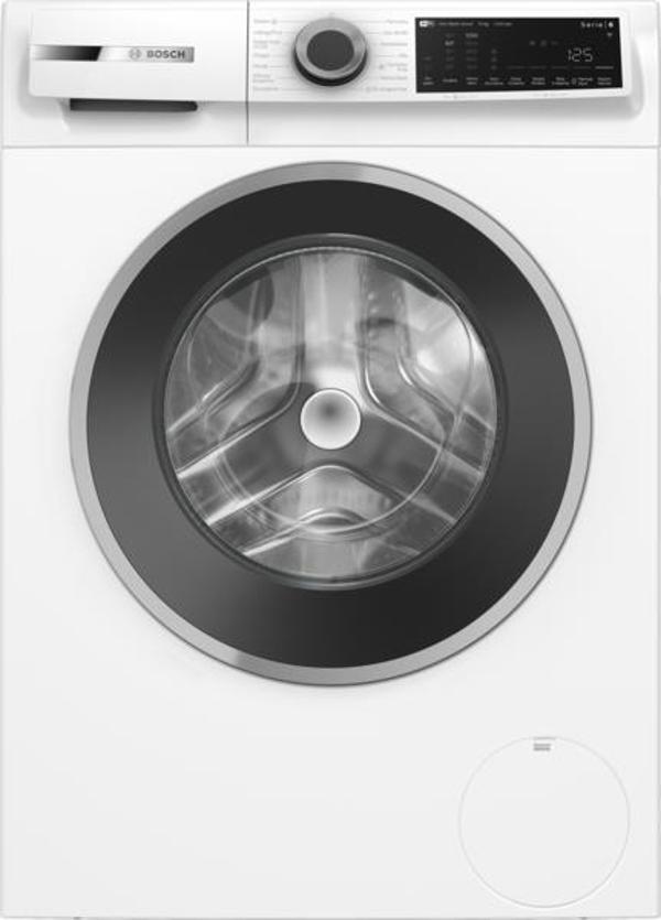 BOSCH WGK252Z0TR 10 KG 1200 DEVİR ÇAMAŞIR MAKİNESİ - Image 1