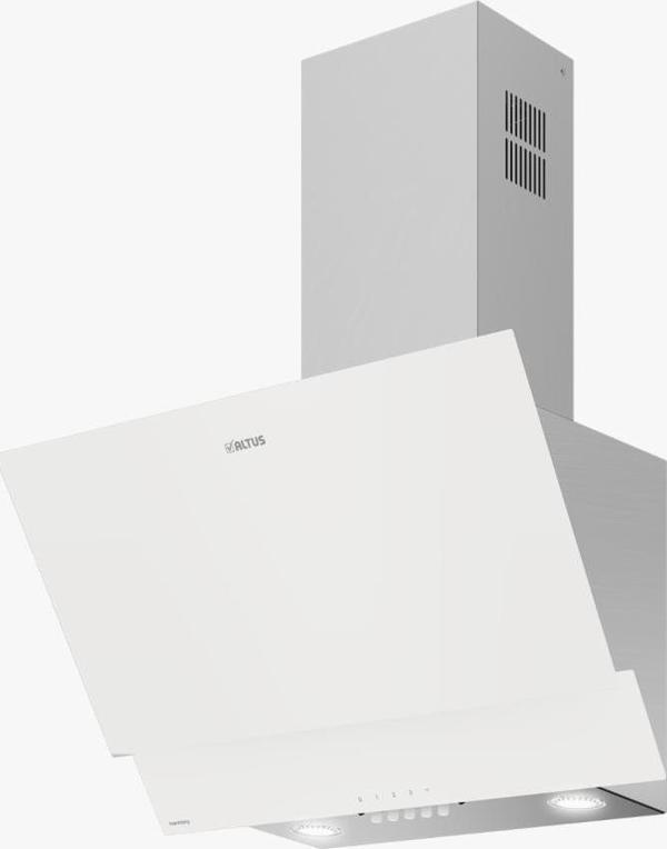 ALTUS 510 W DAVLUMBAZ CAM- BEYAZ - Image 1