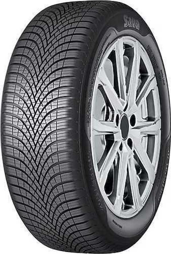 Sava 175/65R14 82T All Weather 4 Mevsim Lastik (2025) - Image 1